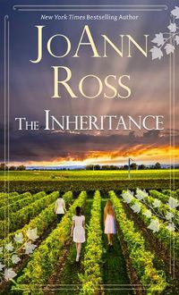 Cover image for The Inheritance