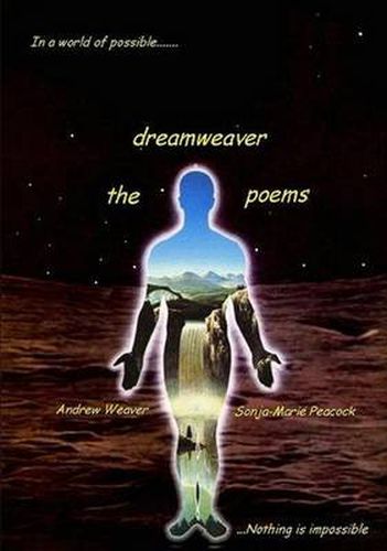 Cover image for dreamweaver - the poems