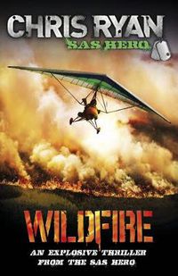 Cover image for Wildfire: Code Red