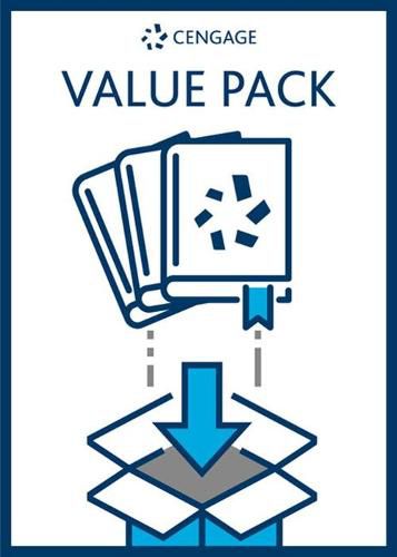 Value Pack: ACCT4 Financial: Asia-Pacific Edition 4e + ACCT4 Management, Asia-Pacific Edition 4e