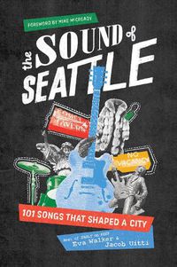 Cover image for The Sound of Seattle