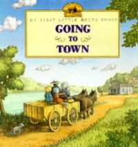 Cover image for Going to Town