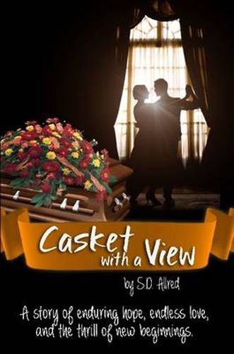 Cover image for Casket with a View