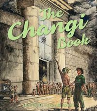 Cover image for The Changi Book