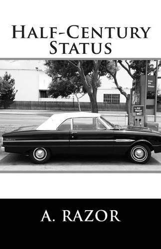 Cover image for Half-Century Status