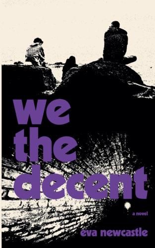 Cover image for We the Decent