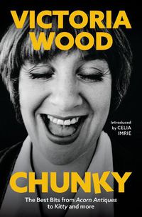 Cover image for Chunky