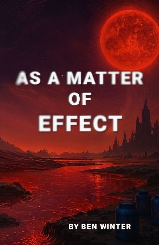 Cover image for As a Matter of Effect