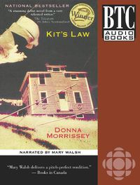Cover image for Kit's Law
