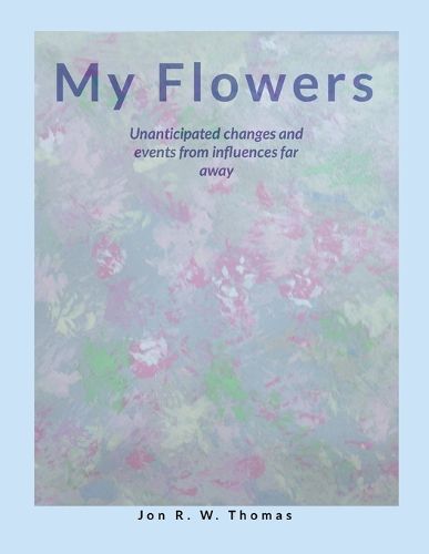 Cover image for My Flowers