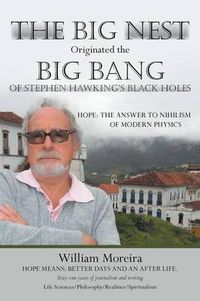 Cover image for The Big Nest Originated the Big Bang of Stephen Hawking's Black Holes