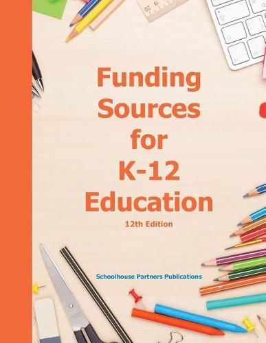 Funding Sources for K-12 Education