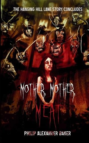 Cover image for Mother, Mother, Meat