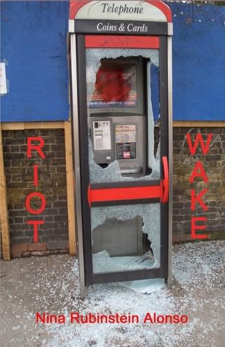 Cover image for Riot Wake
