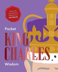 Cover image for Pocket King Charles Wisdom