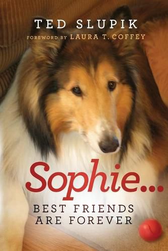 Cover image for Sophie...Best Friends are Forever