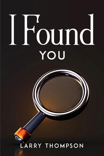 I Found You