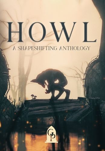 Cover image for Howl