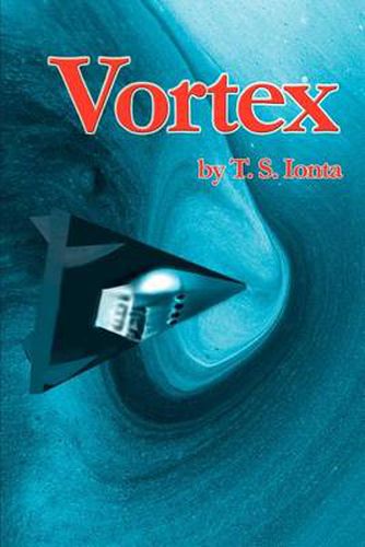 Cover image for Vortex