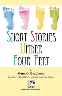 Cover image for Short Stories Under Four Feet