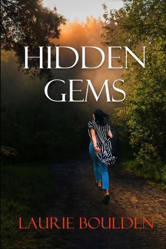 Cover image for Hidden Gems