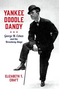 Cover image for Yankee Doodle Dandy