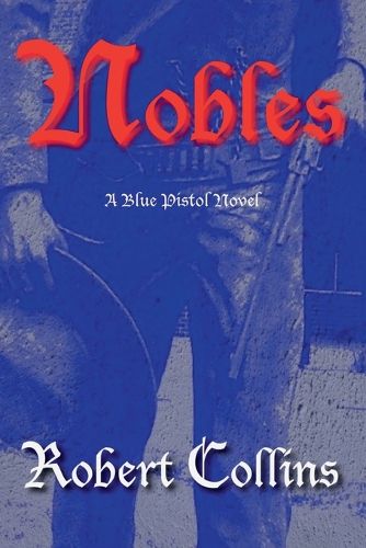 Cover image for Nobles