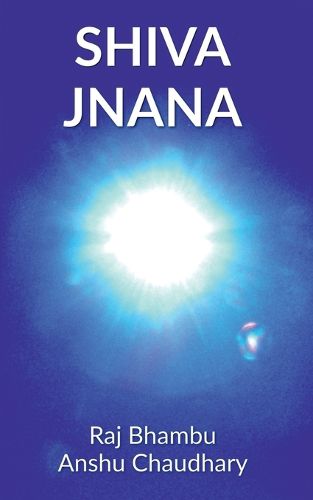 Cover image for Shiva Jnana