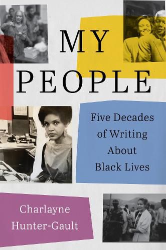 Cover image for My People