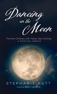 Cover image for Dancing on the Moon