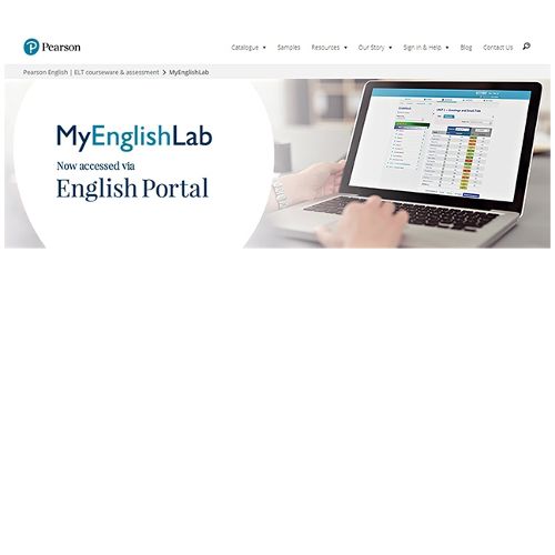 Cutting Edge Advanced New Edition MyEnglishLab and Student PIN code for Pack