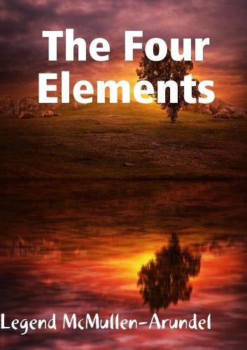 Cover image for The Four Elements