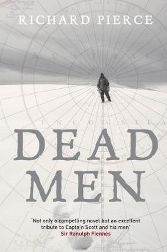 Cover image for Dead Men