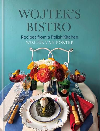 Cover image for Wojtek's Bistro