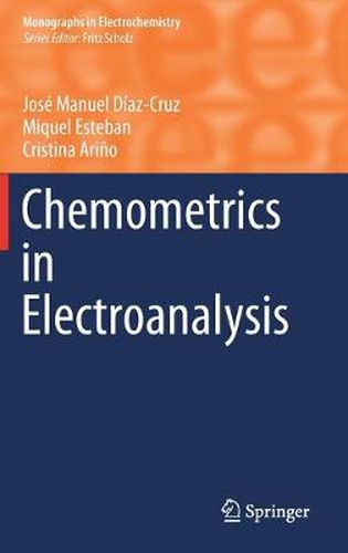 Chemometrics in Electroanalysis