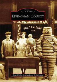 Cover image for Effingham County, Il