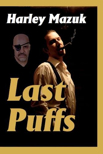 Cover image for Last Puffs