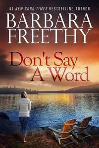 Cover image for Don't Say a Word