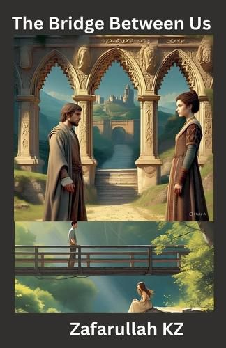 Cover image for The Bridge Between Us