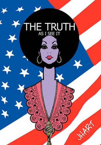 Cover image for The Truth As I See It