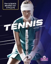 Cover image for Tennis