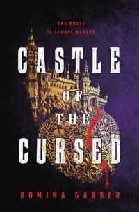 Cover image for Castle of the Cursed