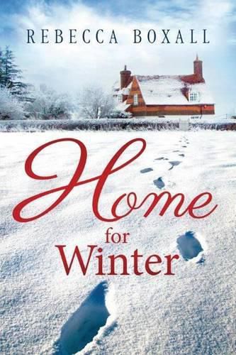 Cover image for Home for Winter