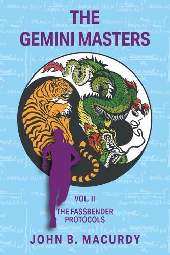 Cover image for The Gemini Masters Vol. II