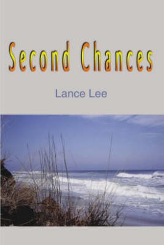 Cover image for Second Chances