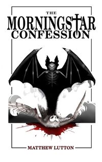 Cover image for The Morningstar Confession