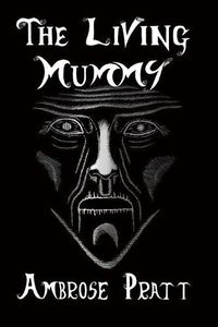 Cover image for The Living Mummy tpb