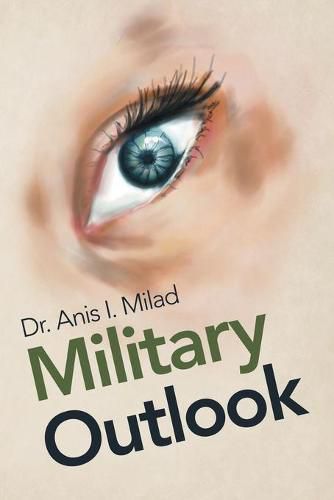 Cover image for Military Outlook