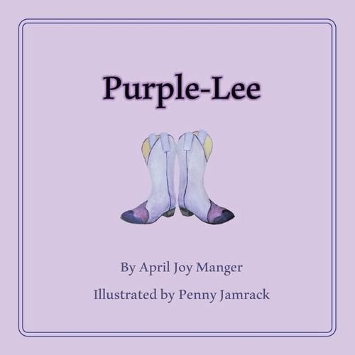 Purple-Lee