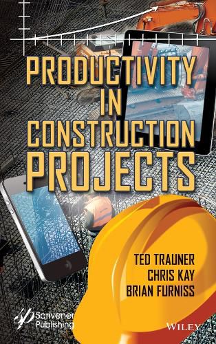 Cover image for Increasing Productivity on Construction Projects